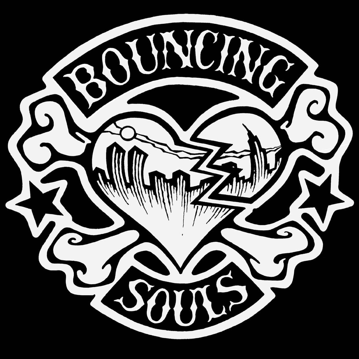 Bouncing Souls and The Menzingers in Bibelot this weekend!